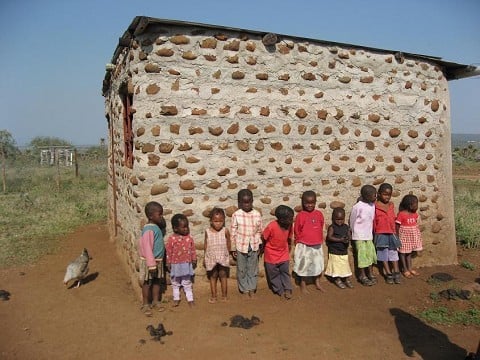 Swaziland needs you - 10 reasons to go