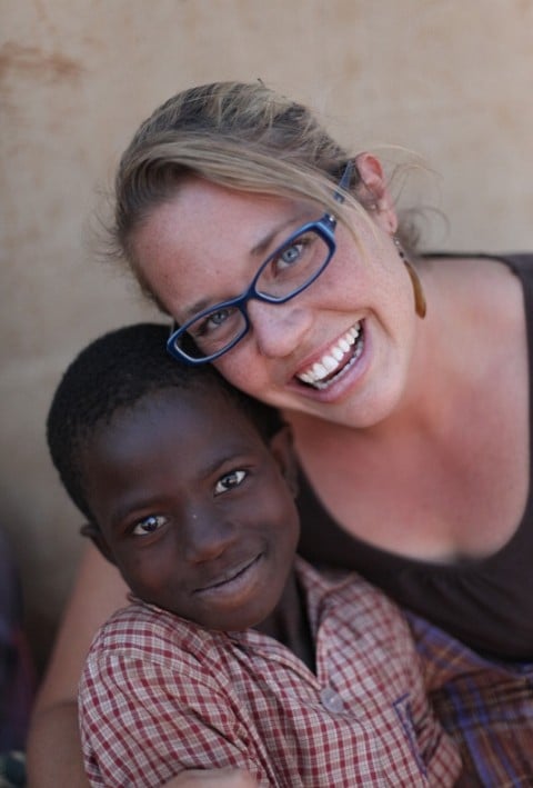 The bad men come at night