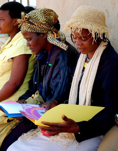 For when mom dies - a Legacy Book