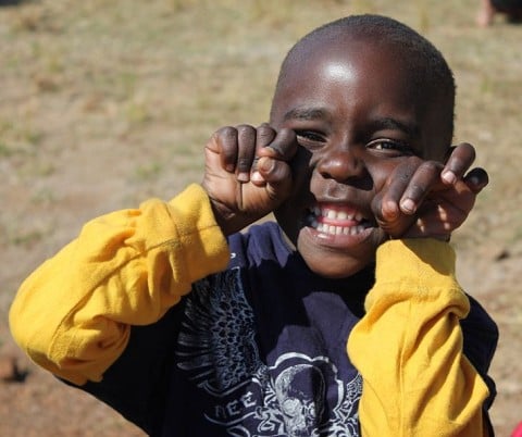 Swaziland, land of heartbreak & hope