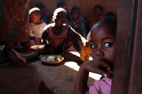 Those on the margins give us life