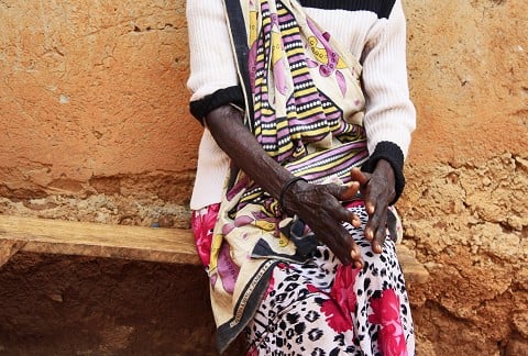 More dancing, laughter and healing