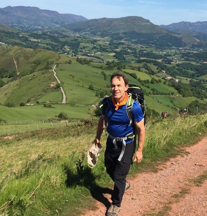 5 Lessons From a Decade Hiking the Camino