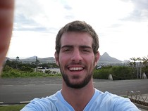Why Won't This Dead Guy Walk? 2 Allan Boehm