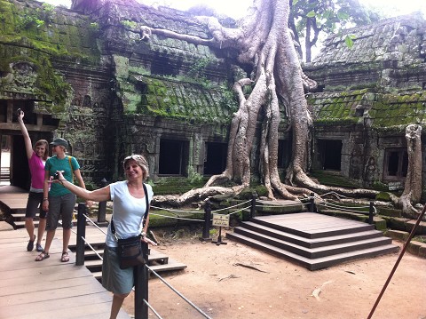 Angkor Wat