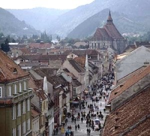 Brasov