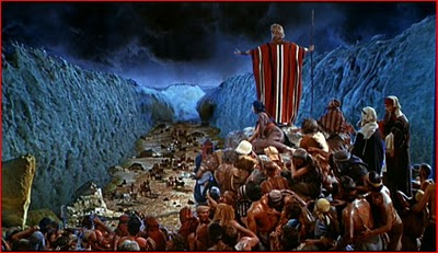 Is it faith or just desperation? 2 Commandments4