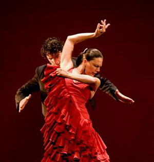 Flamenco