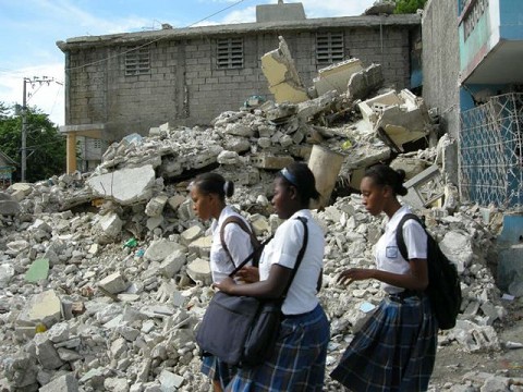 Haiti 5.26.10