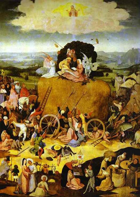 Hieronymus Bosch