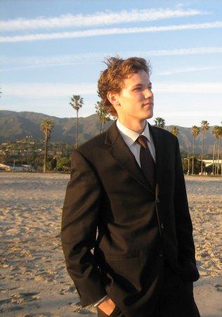Joe Bunting