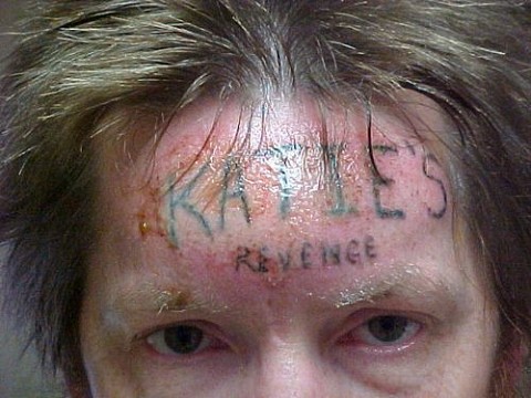 Katies revenge