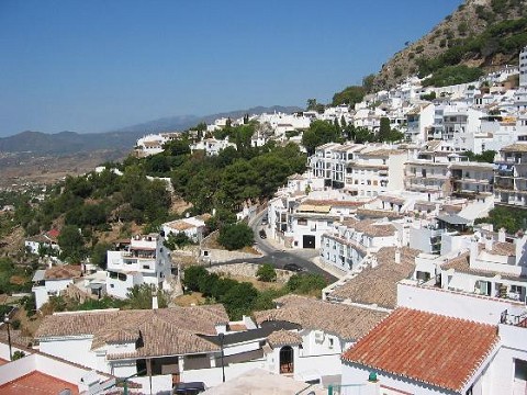 Mijas