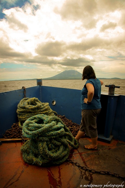 Ometepe