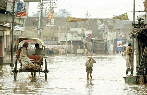 Pakistan