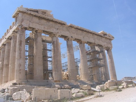 Parthenon 06 2