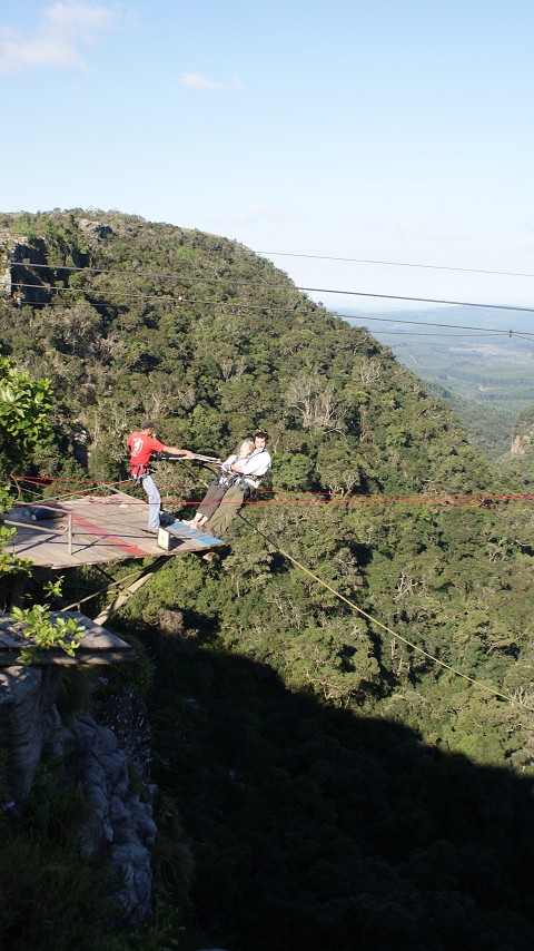 Coping with risk as a Christian 2 Pratts falling