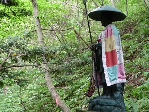 Shinto shrine