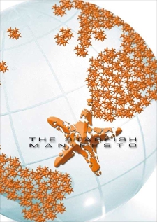 Get the Starfish Manifesto & read it 2 Starfish Manifesto