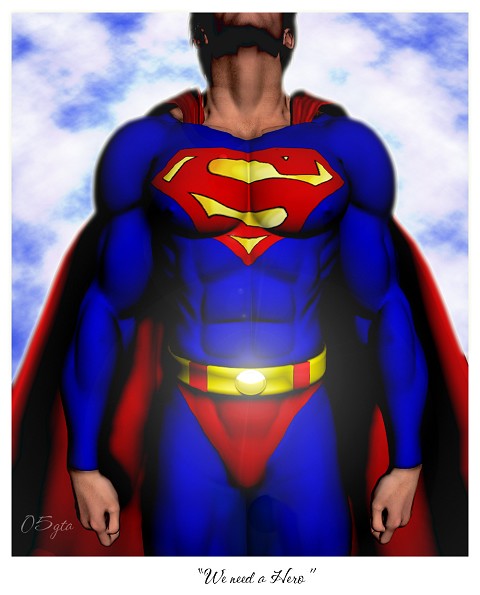 Superman 5