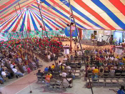 This ministry changed my life 2 Teen Missions International 3 1