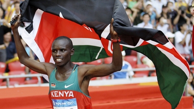 Wanjiru