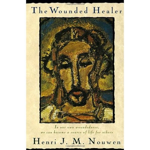 Wounded Healer