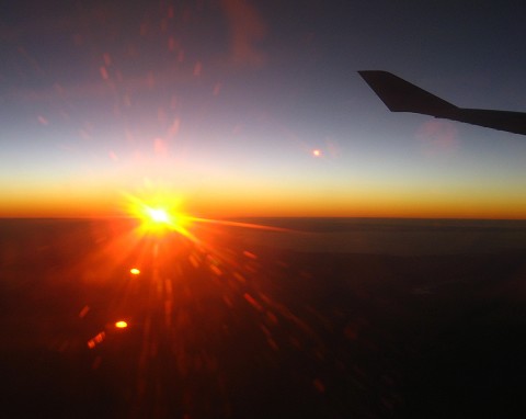 africanairsunrise 1