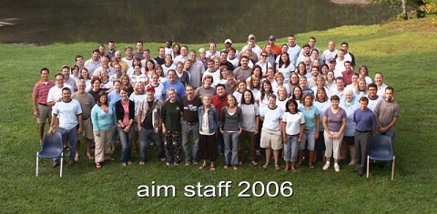 AIM Staff