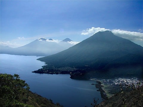 atitlan