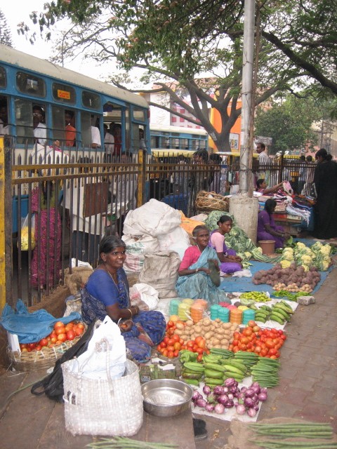 bangalore