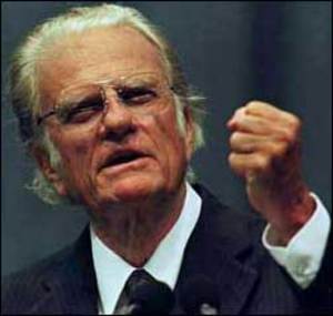 billy graham