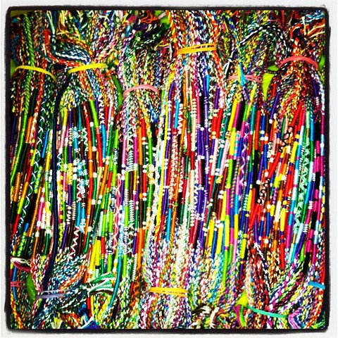 bracelets