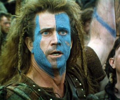 braveheart 1