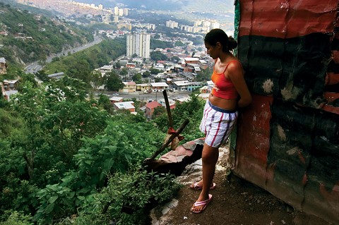 caracas