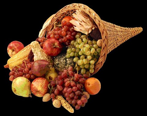 cornucopia