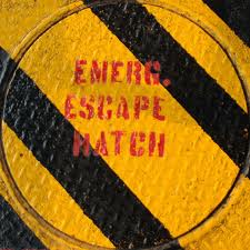 No escape hatch 2 escape