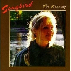 eva cassidy