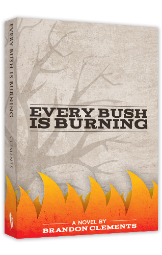 everybushisburning