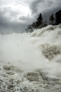 flood