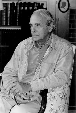 fredrick buechner