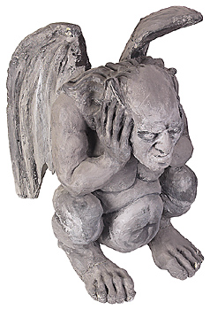 gargoyle