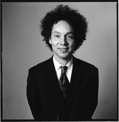 Jesus, outliers, and Malcom Gladwell 2 Malcolm Gladwell