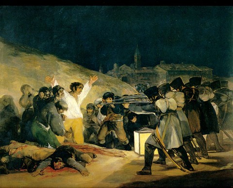 goya