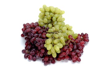 grapes