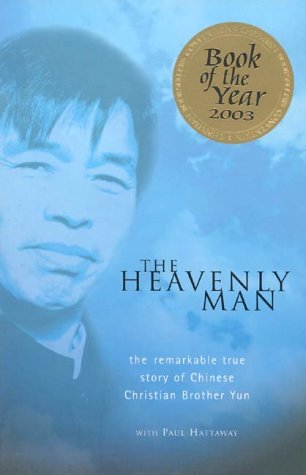 heavenly man 1