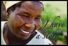 i have a story