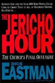 jericho hour