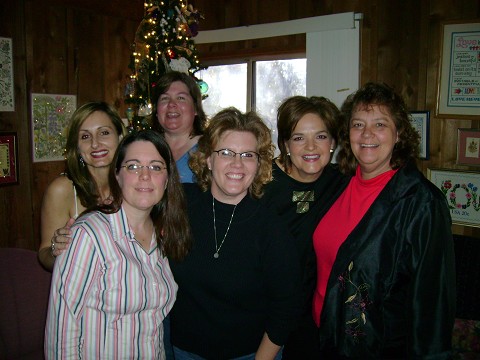 ladies group