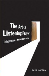 listening prayer